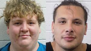 Man Accused Of Pulling Shotgun, Threatening To Shoot Roommates During Fight  In Pine Grove