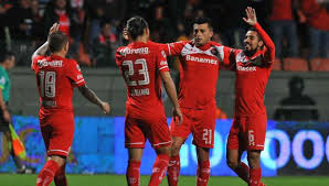 Partidos de hoy los diablos rojos buscan ampliar su arranque perfecto. Ebwn0zuxyxujam