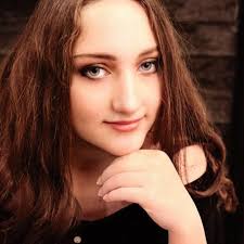 Scotia MacDonald Miss Teen Scotsburn NS int'l 2019