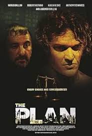 The Plan (Short 2012)