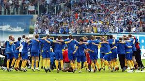 Hansas Aufstieg Pagelsdorfs Zweiter Streich Ndr De Sport Fussball 50 Jahre Bundesliga