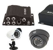 SD-MDVR SHOCK & TAMPER RESISTANT MOBILE DVR