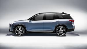 Nio News And Reviews Motor1 Com