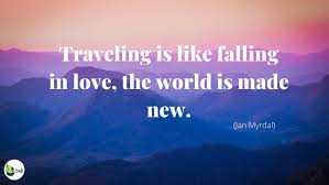 These old and modern best travel . Best Travel Quotes That Will Inspire Your Next Trip Ecobnb