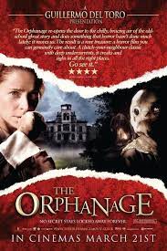 A woman brings her family back to her childhood home, which used to be an orphanage for handicapped children. The Orphanage 2007 Full Movie Greek Subtitles