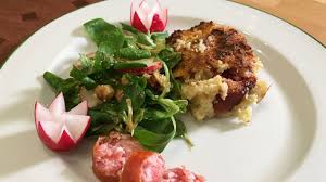 Dicker Hannes Mit Mausohrsalat Gut Zu Wissen Landesschau Rheinland Pfalz Essen Lebensmittel Essen Essen Und Trinken