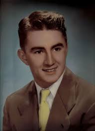 Squires, Jimmie Eugene