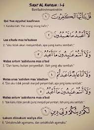 Are you see now top 10 surah yang paling ditakuti jin dan syaitan results on the web. Bacalah Surah Yang Sangat Ditakuti Viral Media Johor Facebook
