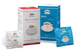 1000 count (pack of 1) 4.5 out of 5 stars. Segafredo Zanetti Coffee System