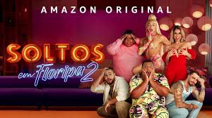 Prime Video: Soltos em Floripa 