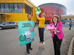 Lubeck Luv Shopping Und Ikea Feiern Ihren Funften Geburtstag Mit Grossem Gewinnspiel