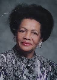 Myrtle Coombs Obituary