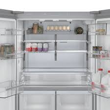 They offer a lot of the benefits of a dual compressor refrigerator (with two fully separate cooling systems). 4 Fridges That Will Keep Your Food Fresher Longer Grand Appliance And Tv
