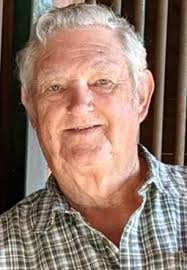 Albert (Buzz) Schultz