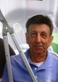 Joseph Monzo Obituary (1934