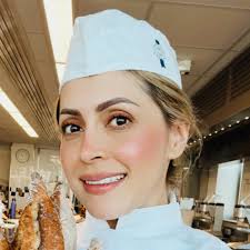 Private Chef Vanessa Vanessa