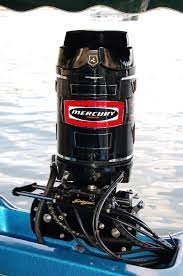 Mercury Marine Mercury Outboard Outboard Boat Motors Vintage Boats