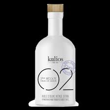 Extra Virgin Olive Oil N 02 Kalios 50 Cl