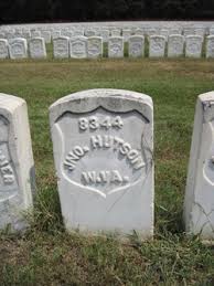 John Hutson (1837-1864)