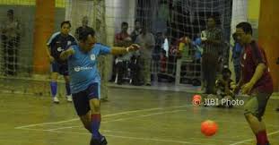 We did not find results for: Penggemar Futsal Wajib Tahu Regulasi Baru Fifa