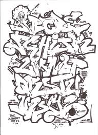 Font Graffiti Old School Graffiti Bubble Letters Graffiti Pinterest Bubble Letters Alfabeto Graffiti Graffiti Illustrazione Grafica