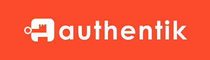 authentik logo