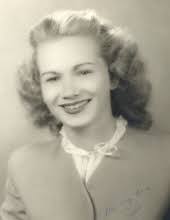 Obituary information for Janice Roberta Little