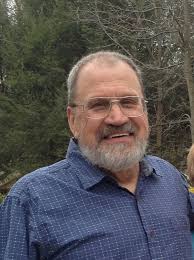 David Daniel Bryson Obituary September 15, 2019