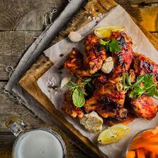 Anyway, was thinking about having a small dinner party for those. A Jerk Chicken Recipe For Your Next Dinner Party Eater