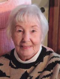 Obituary information for Erma Leslie