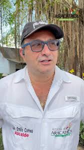 Desde mi alcaldía seguimos gestionando más beneficios para la zona rural de  Aracataca., #LuchamosDeCorazon, Hoy muchas familias pueden disfrutar de  tener energía en sus casas, donde ya pueden ...