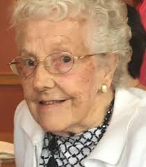 Madelyn Williams Obituary