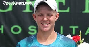 ZooTennis: Top Seeds Mmoh, Greif Claim Kalamazoo Titles in Convincing  Fashion; Day Wins Girls 18s Championship in San Diego