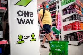 It was established back in 1949 by j.w. Supermarket Easter Opening Times 2021 From Tesco To Aldi Wales Online