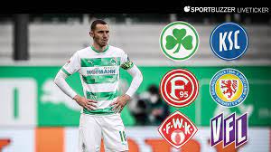 Detailed info on squad, results, tables, goals scored, goals conceded, clean sheets, btts, over 2.5, and more. Zweitliga Konferenz Im Liveticker Mit Greuther Furth Fortuna Dusseldorf Und Dem Vfl Osnabruck Sportbuzzer De