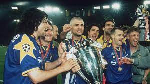 We did not find results for: 1995 96 Juve Hold Their Nerve Uefa Champions League Uefa Com