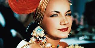 Carmen Miranda