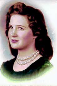 Darlene Marie Brainard nee Butterfield