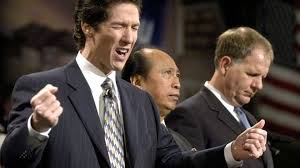 This simply tells me that you purport yourself to be a berean but are the furthest thing from it. Joel Osteen Why The Televangelist Is So Beloved And Controversial