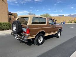 Image result for Dark Chestnut 1991 Bronco