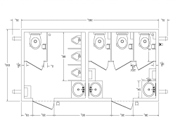 According to this legislation, bathroom stalls should be at least 60 inches or 152 centimeters wide. Public Bathroom Sink Dimensions Decoomo In 2021 Bathroom Dimensions Ada Bathroom Toilet Design