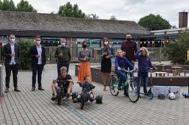 Liste des vidangeurs de fosses septiques agréés [en application de l'a.g.w. Herentalse Ondernemers Steunen Bko Blo Oosterlo Made In