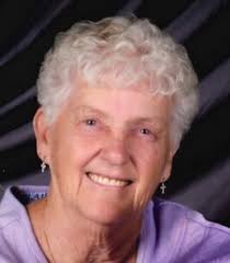 Audrey Lewandowski Obituary