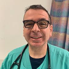 Mark Mancuso's Instagram, Twitter & Facebook