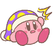 Gamer discord pfp kirby pfp discord milkymuwuffin hiatus kirby amino staring in a pretty awesome from pm1.narvii.com roblox transparent kirby face png transparent png 640x480 free download on. Sleeping Kirby Gifs Tenor
