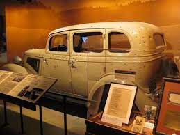 Pin On National Crime And Punishment Museum