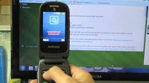 You can also factory reset, unlock, soft reset. Unlock Samsung Rugby 3 A997 Youtube