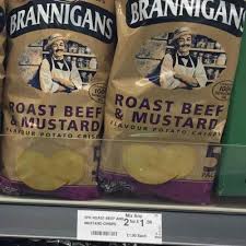 We did not find results for: Brannigans Roast Beef And Mustard Smoked Ham And Pickle Crisps 2 Multi Packs 1 50 Farmfoods Smug Deals Uk