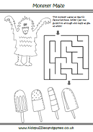 Nine printable spring maze puzzles to use at home or in the classroom. Puzzle Sheets Maze Kids Puzzles And Games
