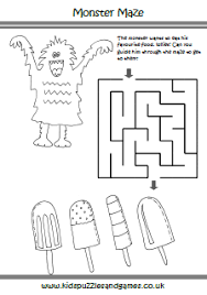 Maybe you would like to learn more about one of these? Puzzle Sheets Maze Kids Puzzles And Games